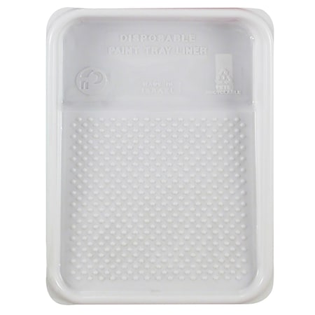 Premier Premier Plastic 9 in. W X 15 in. L Paint Tray Liner PTL